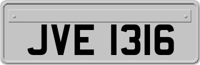 JVE1316