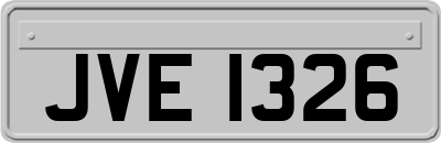JVE1326