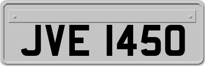 JVE1450