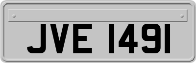 JVE1491