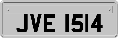 JVE1514