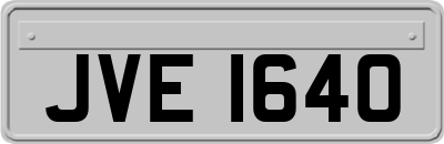 JVE1640