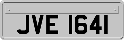 JVE1641