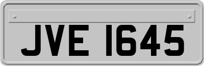 JVE1645