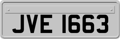 JVE1663