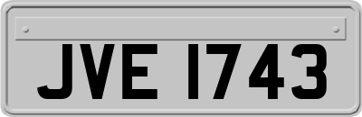 JVE1743