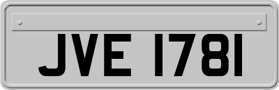 JVE1781