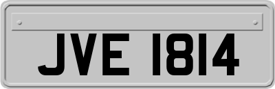 JVE1814