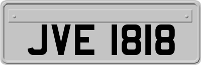 JVE1818