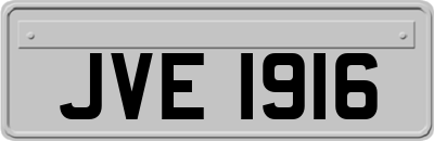 JVE1916