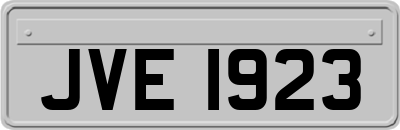 JVE1923