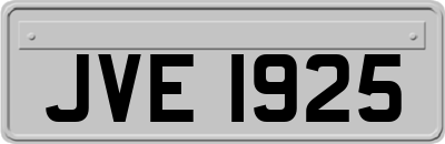 JVE1925
