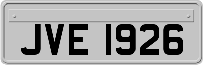 JVE1926