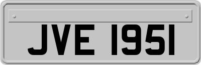 JVE1951
