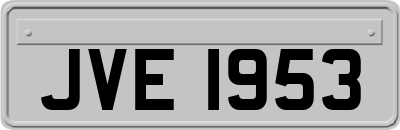 JVE1953