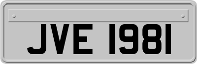 JVE1981