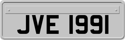 JVE1991