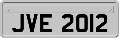 JVE2012