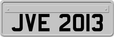 JVE2013