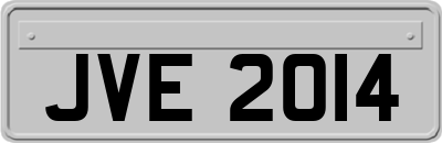 JVE2014
