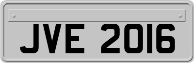 JVE2016