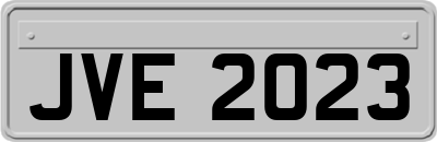 JVE2023