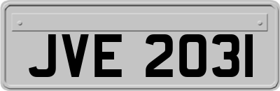 JVE2031