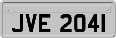 JVE2041