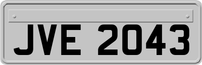 JVE2043