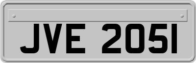 JVE2051