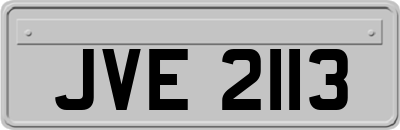 JVE2113