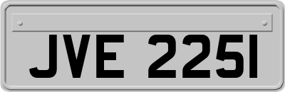 JVE2251