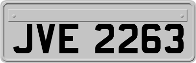 JVE2263