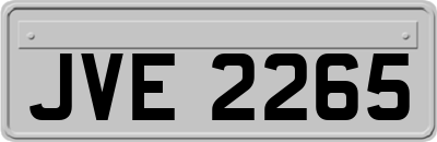 JVE2265