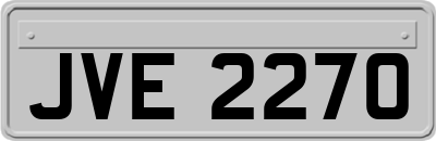 JVE2270