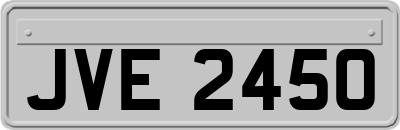 JVE2450
