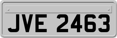 JVE2463