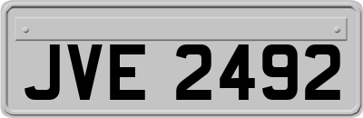 JVE2492