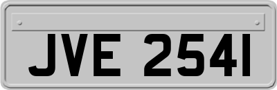 JVE2541