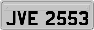 JVE2553