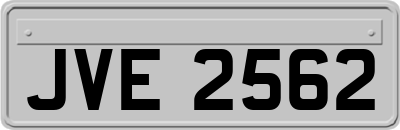 JVE2562