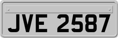 JVE2587