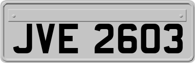 JVE2603