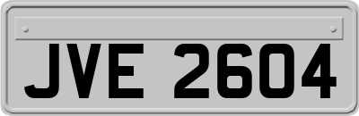 JVE2604