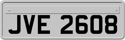 JVE2608
