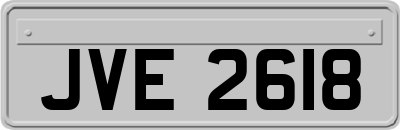 JVE2618