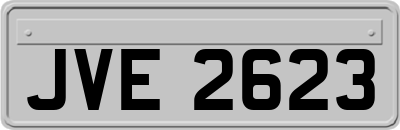 JVE2623