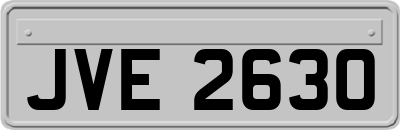 JVE2630