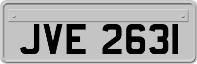 JVE2631