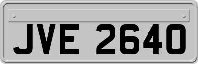 JVE2640